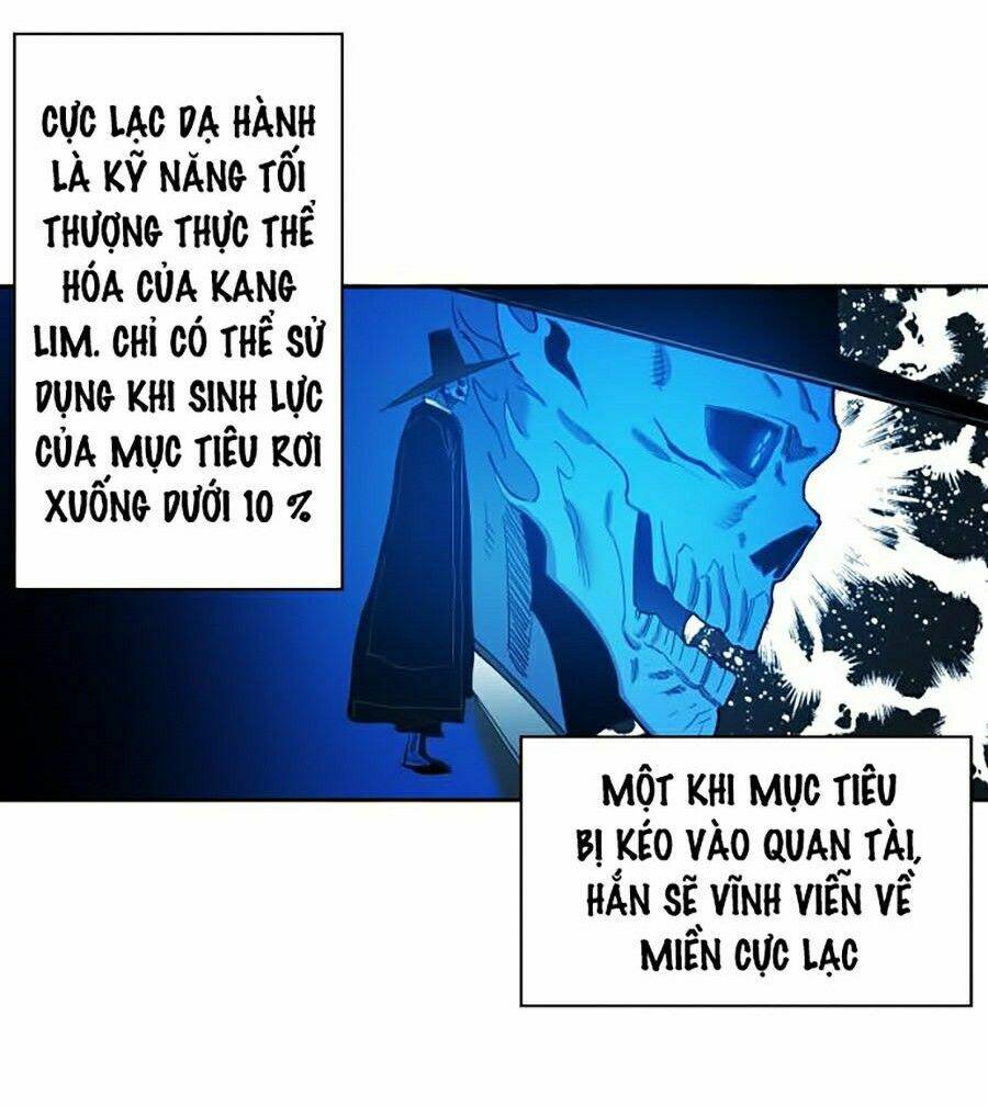 Hard Core Leveling Warrior Ss2 Chapter 73 - Trang 2