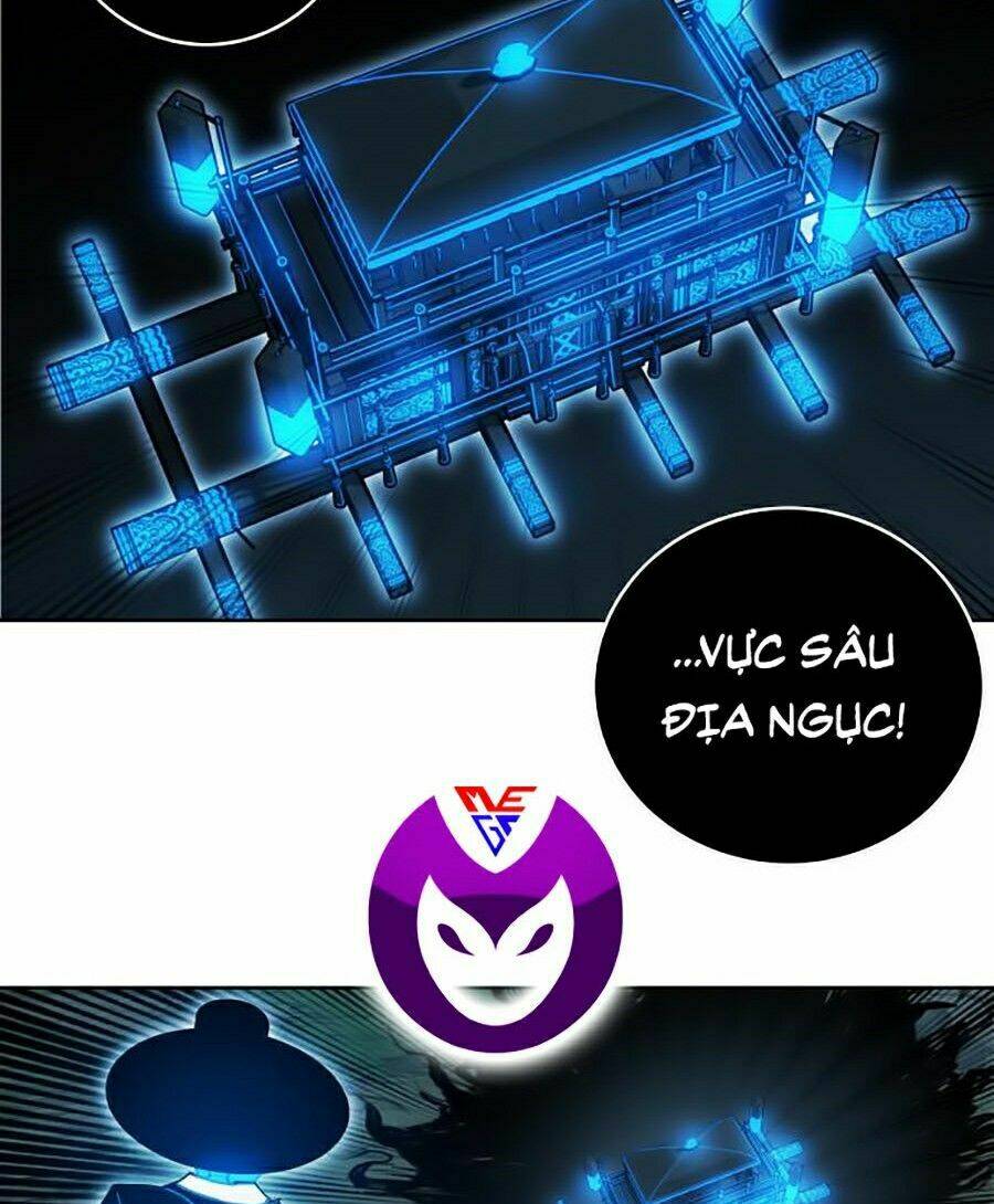 Hard Core Leveling Warrior Ss2 Chapter 73 - Trang 2