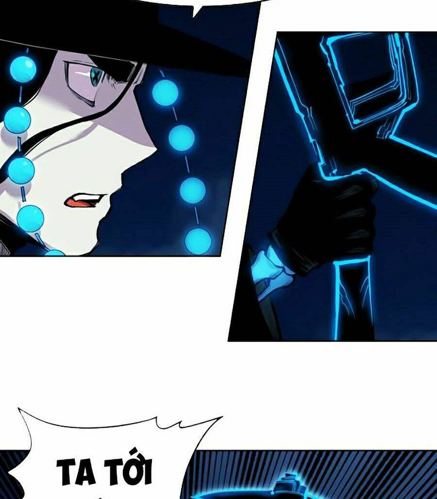 Hard Core Leveling Warrior Ss2 Chapter 73 - Trang 2