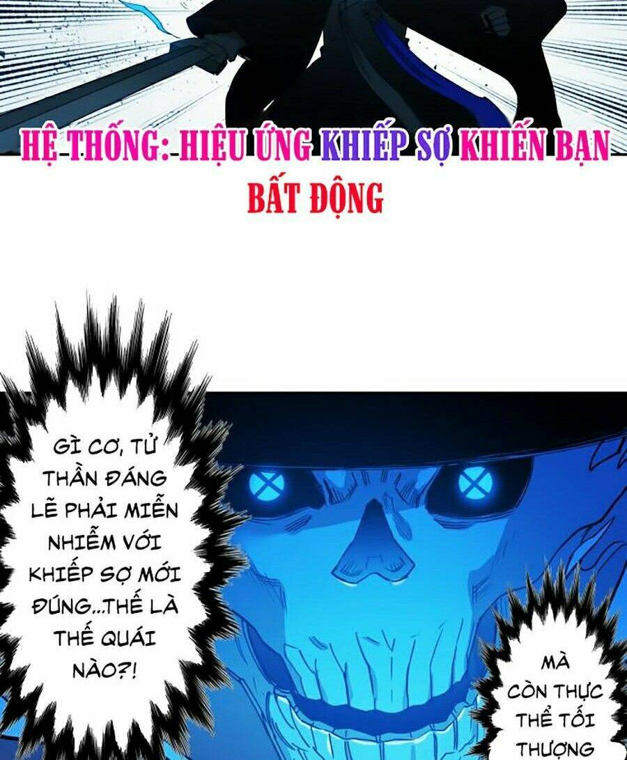 Hard Core Leveling Warrior Ss2 Chapter 73 - Trang 2