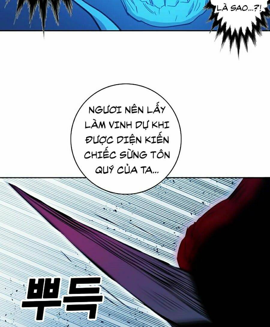 Hard Core Leveling Warrior Ss2 Chapter 73 - Trang 2