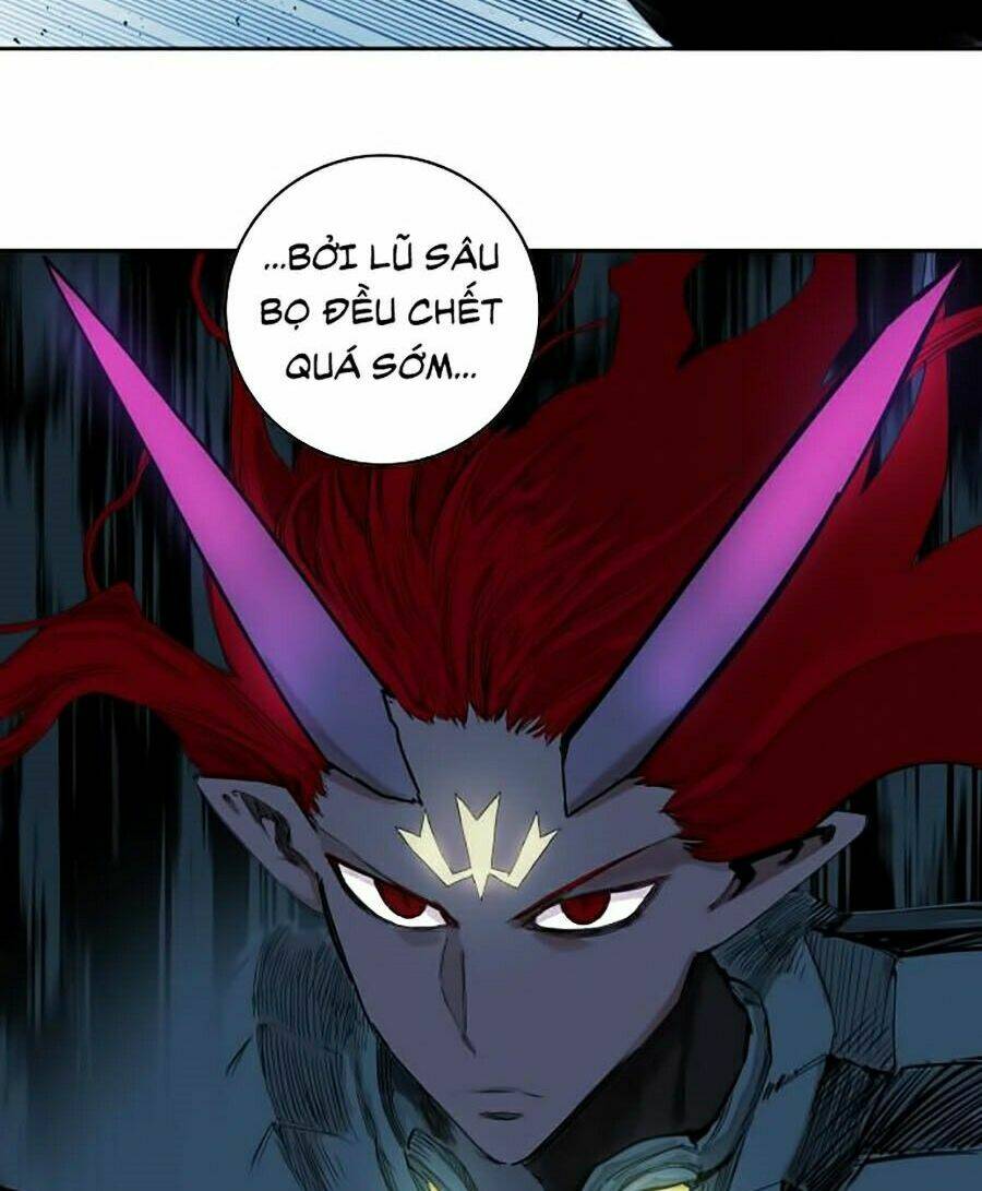 Hard Core Leveling Warrior Ss2 Chapter 73 - Trang 2