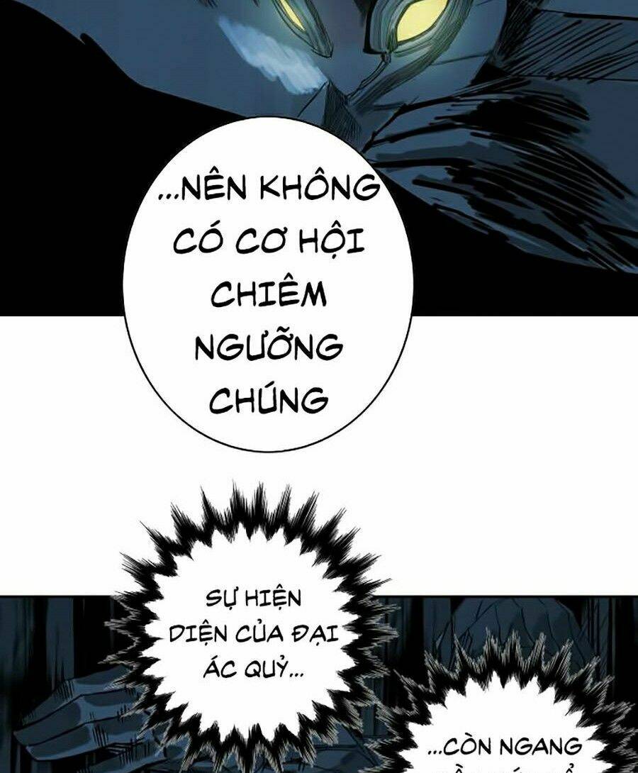 Hard Core Leveling Warrior Ss2 Chapter 73 - Trang 2