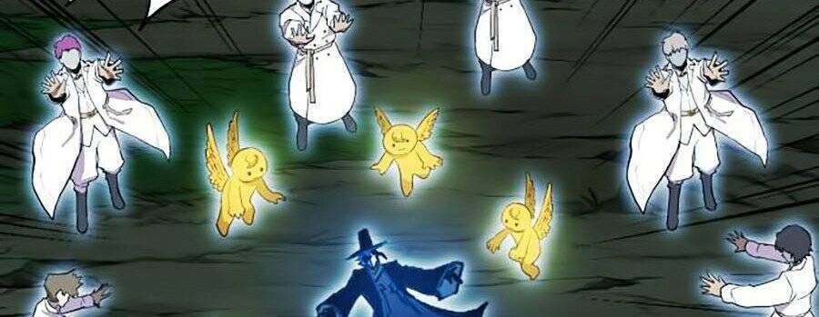 Hard Core Leveling Warrior Ss2 Chapter 74 - Trang 2