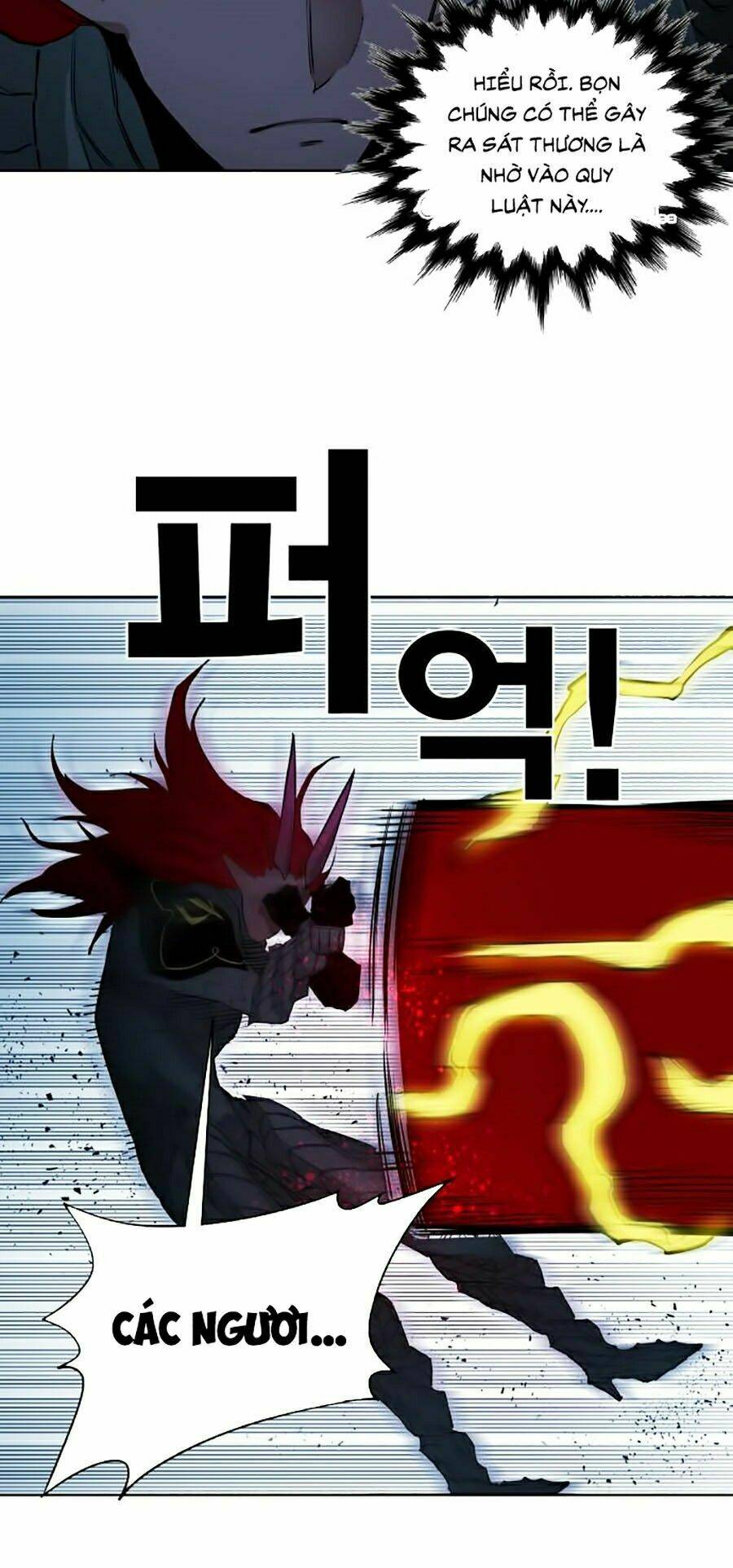 Hard Core Leveling Warrior Ss2 Chapter 75 - Trang 2