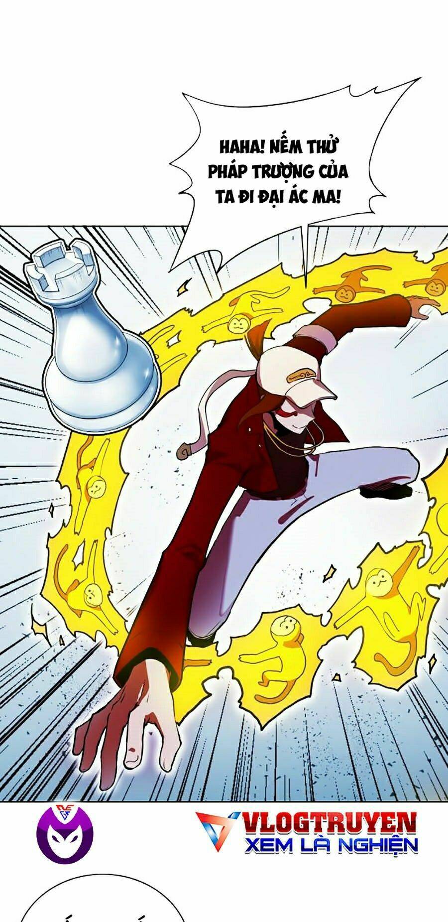 Hard Core Leveling Warrior Ss2 Chapter 75 - Trang 2