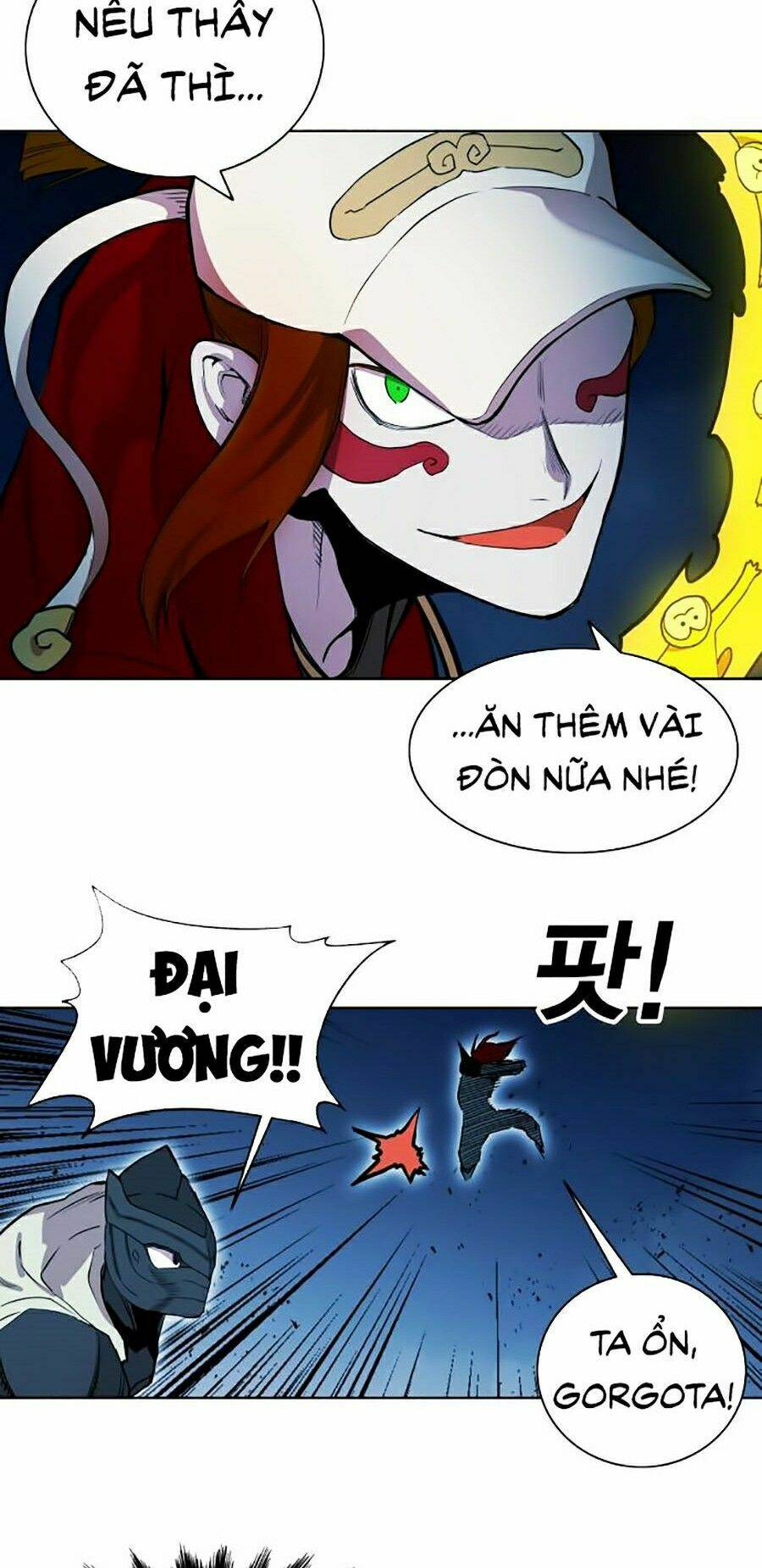 Hard Core Leveling Warrior Ss2 Chapter 75 - Trang 2