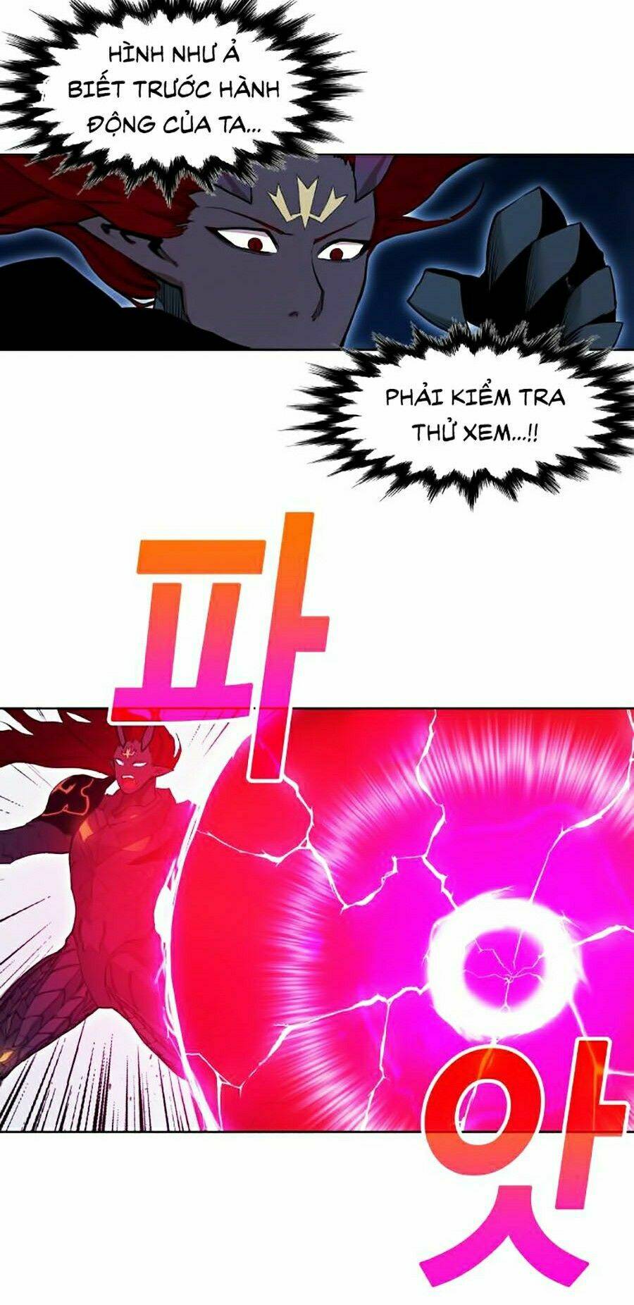 Hard Core Leveling Warrior Ss2 Chapter 75 - Trang 2