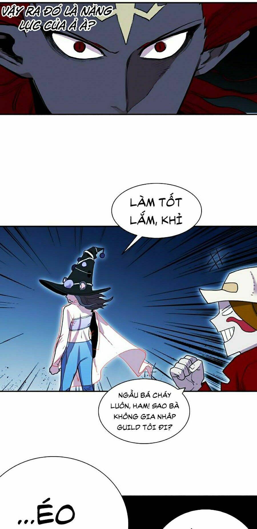 Hard Core Leveling Warrior Ss2 Chapter 75 - Trang 2