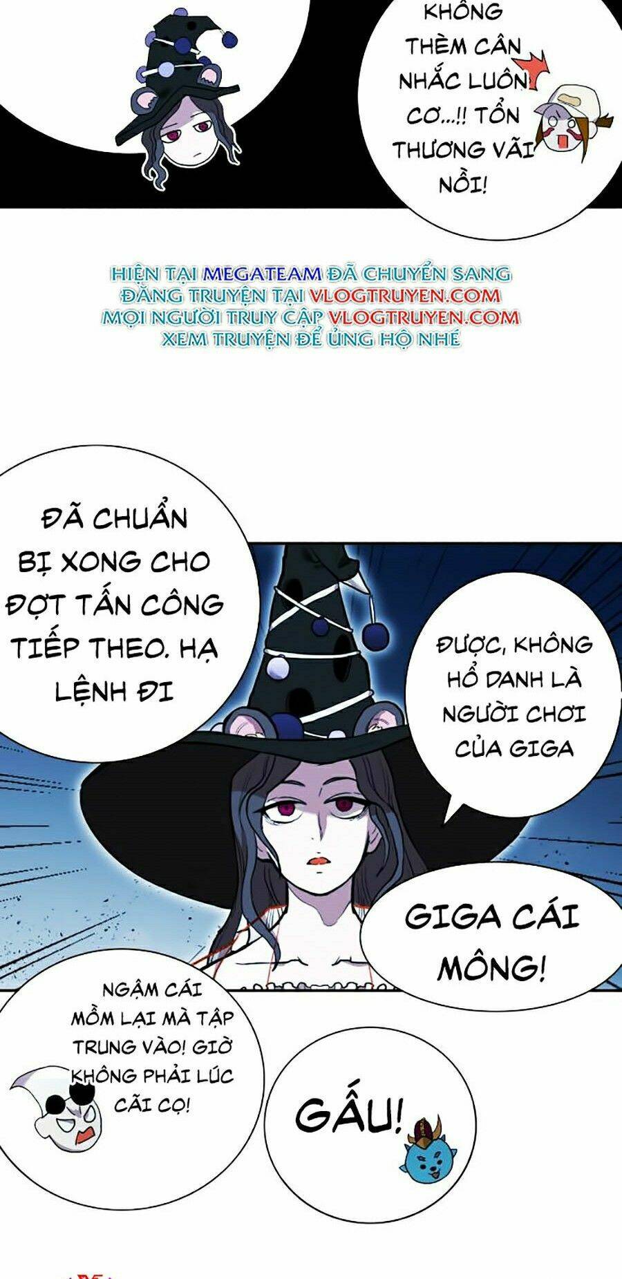 Hard Core Leveling Warrior Ss2 Chapter 75 - Trang 2