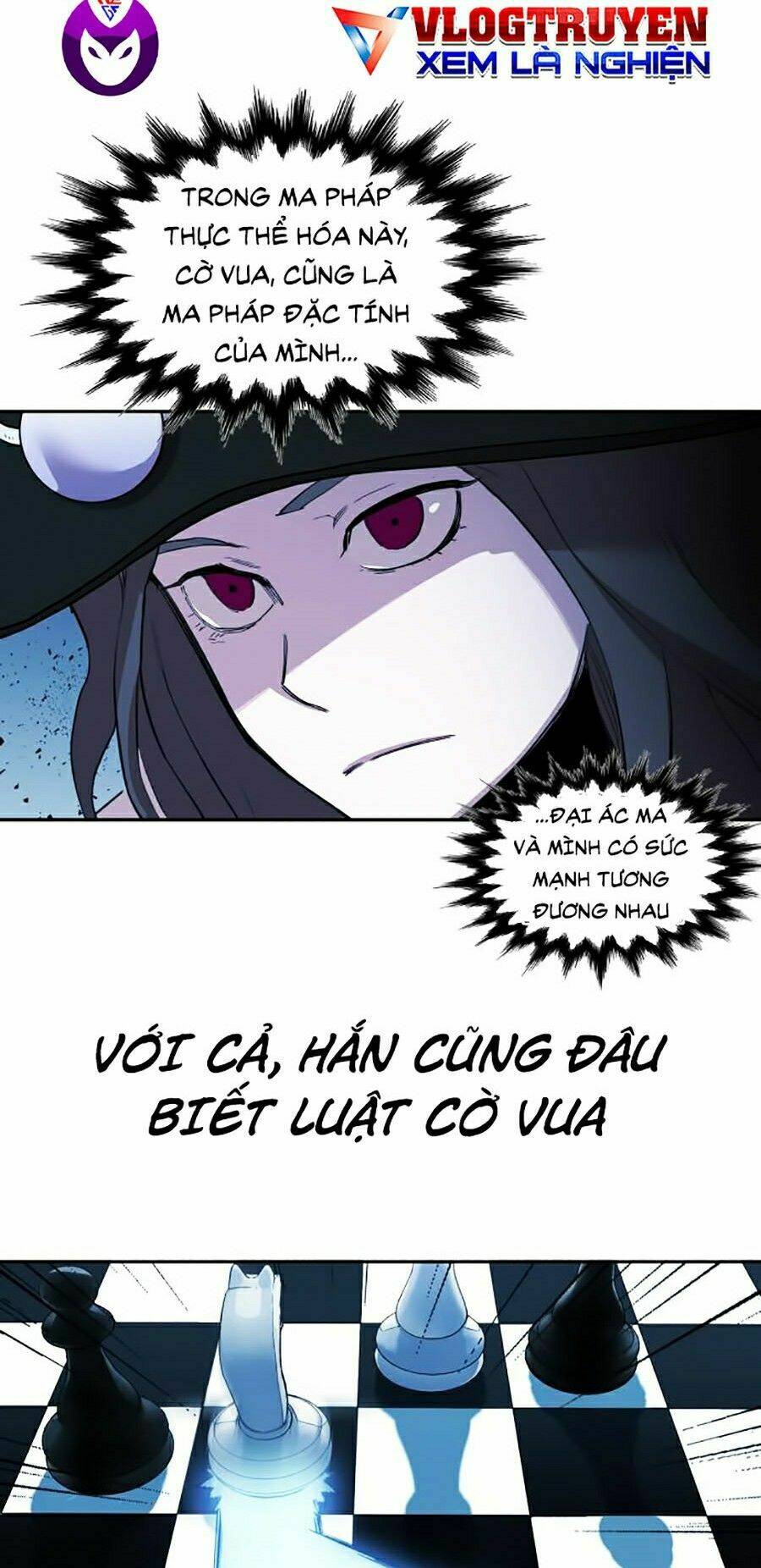 Hard Core Leveling Warrior Ss2 Chapter 75 - Trang 2