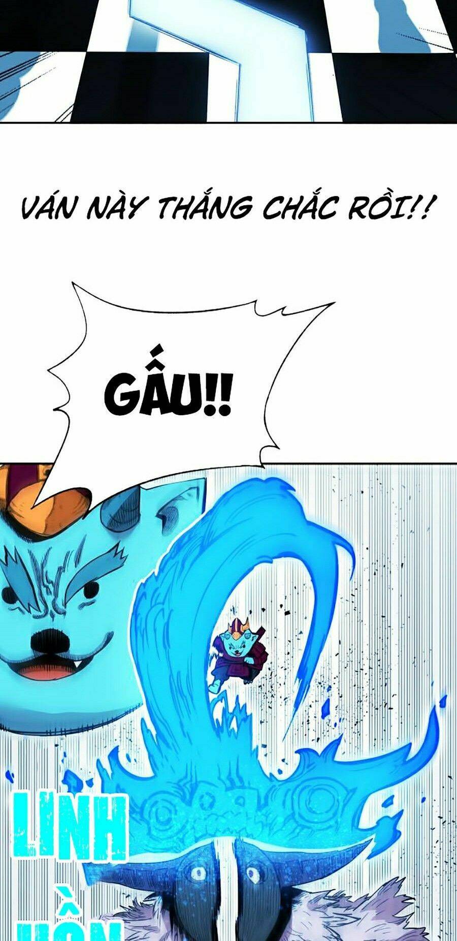 Hard Core Leveling Warrior Ss2 Chapter 75 - Trang 2