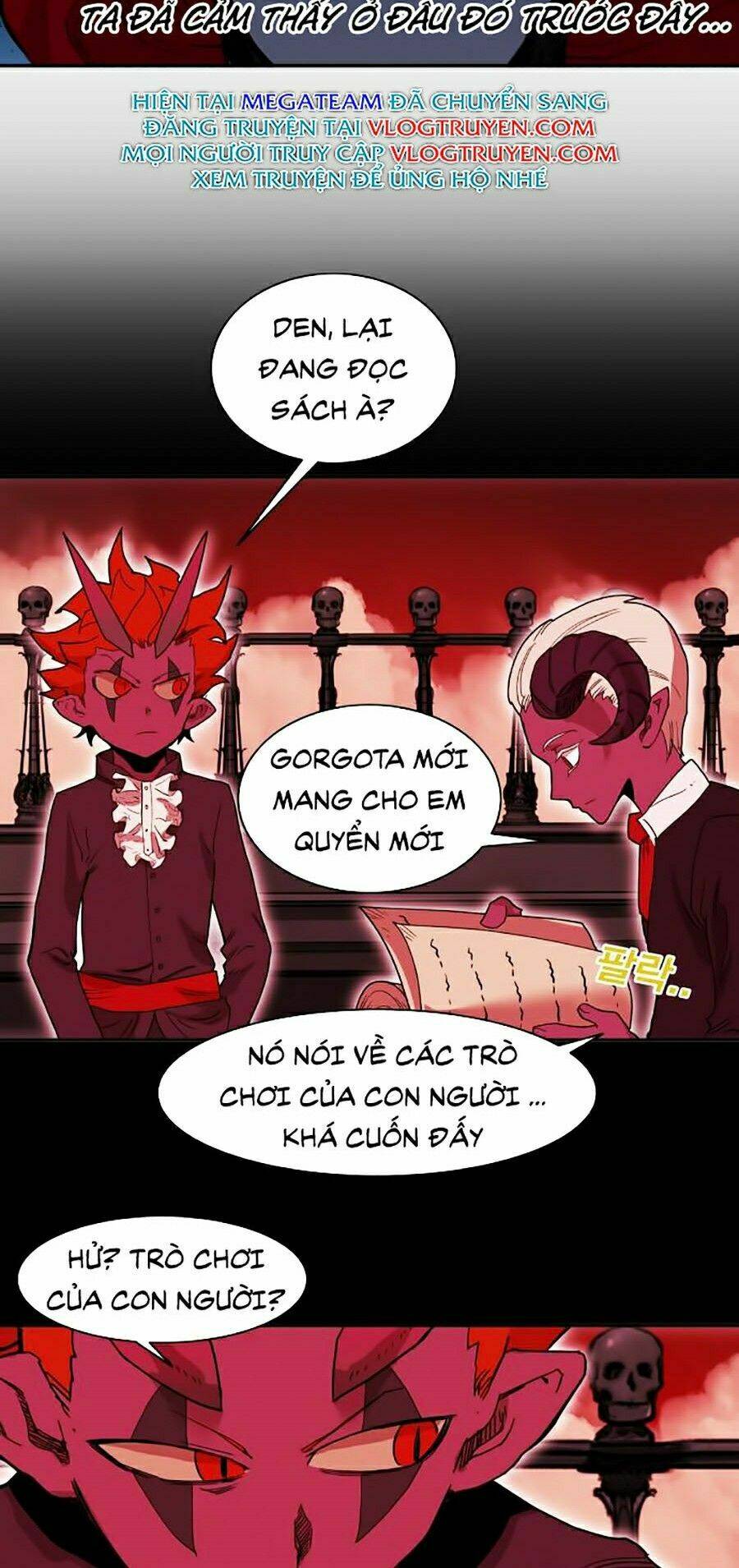 Hard Core Leveling Warrior Ss2 Chapter 75 - Trang 2