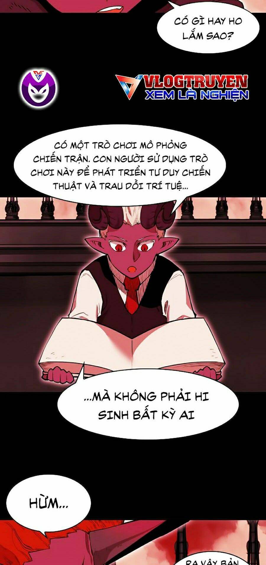 Hard Core Leveling Warrior Ss2 Chapter 75 - Trang 2