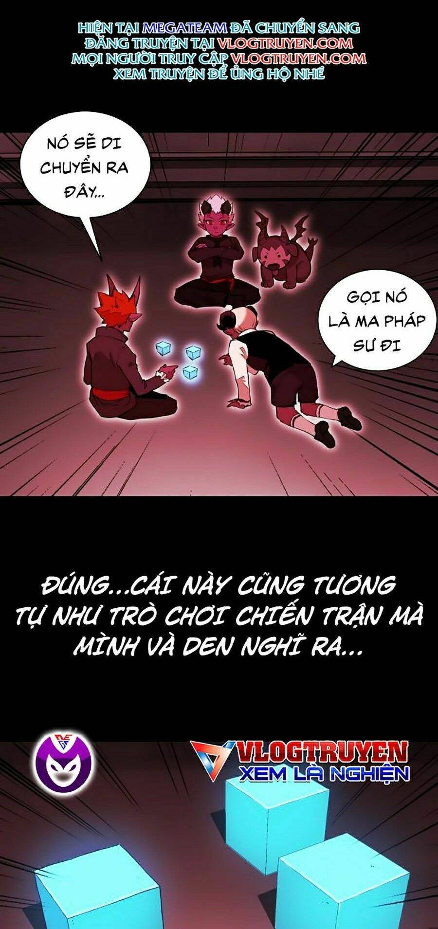 Hard Core Leveling Warrior Ss2 Chapter 75 - Trang 2