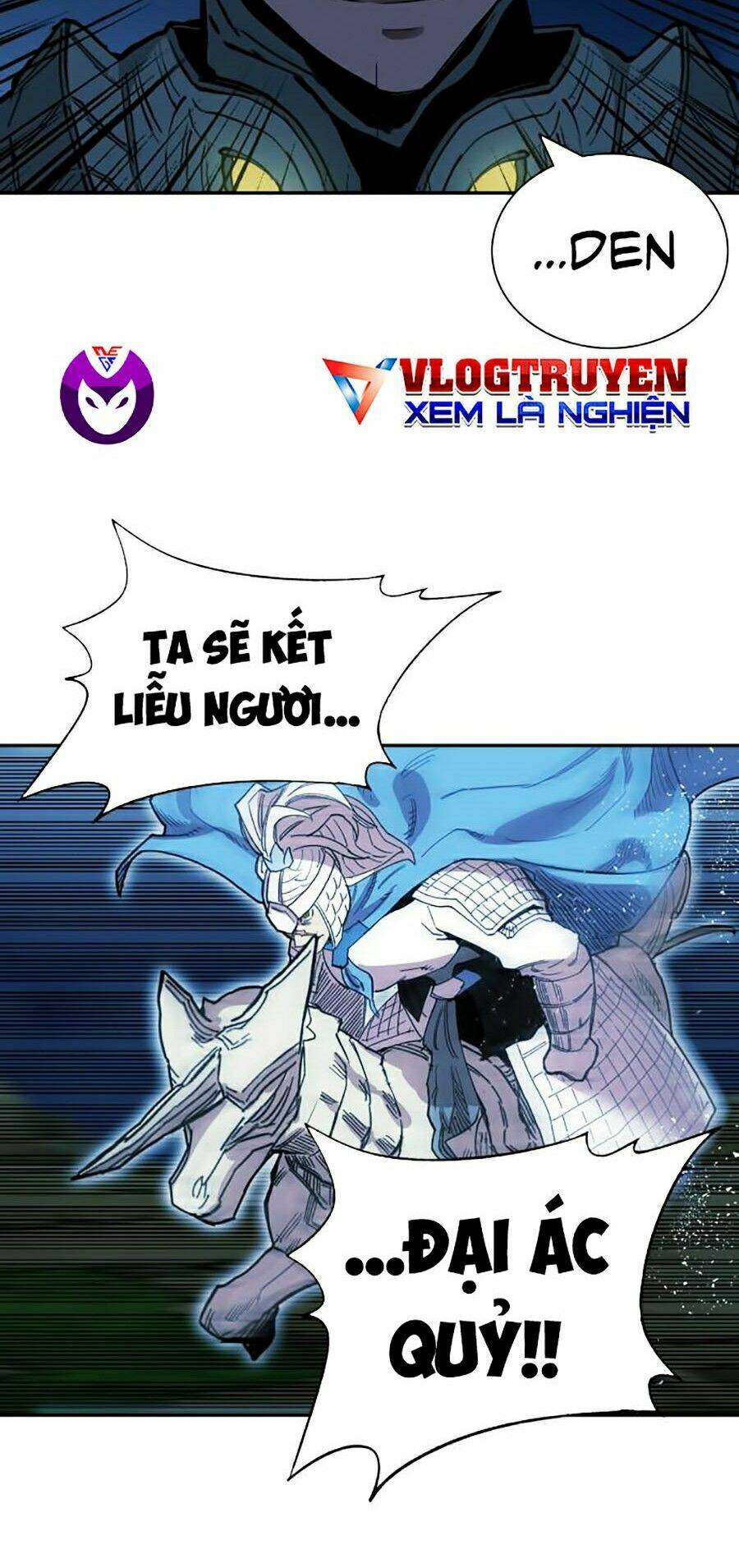 Hard Core Leveling Warrior Ss2 Chapter 75 - Trang 2