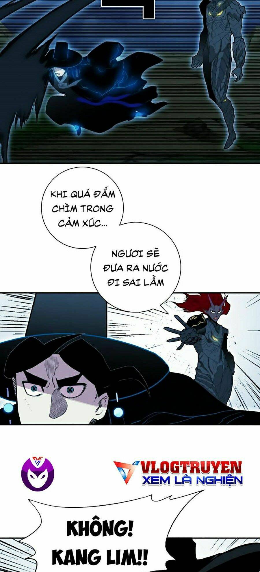 Hard Core Leveling Warrior Ss2 Chapter 75 - Trang 2