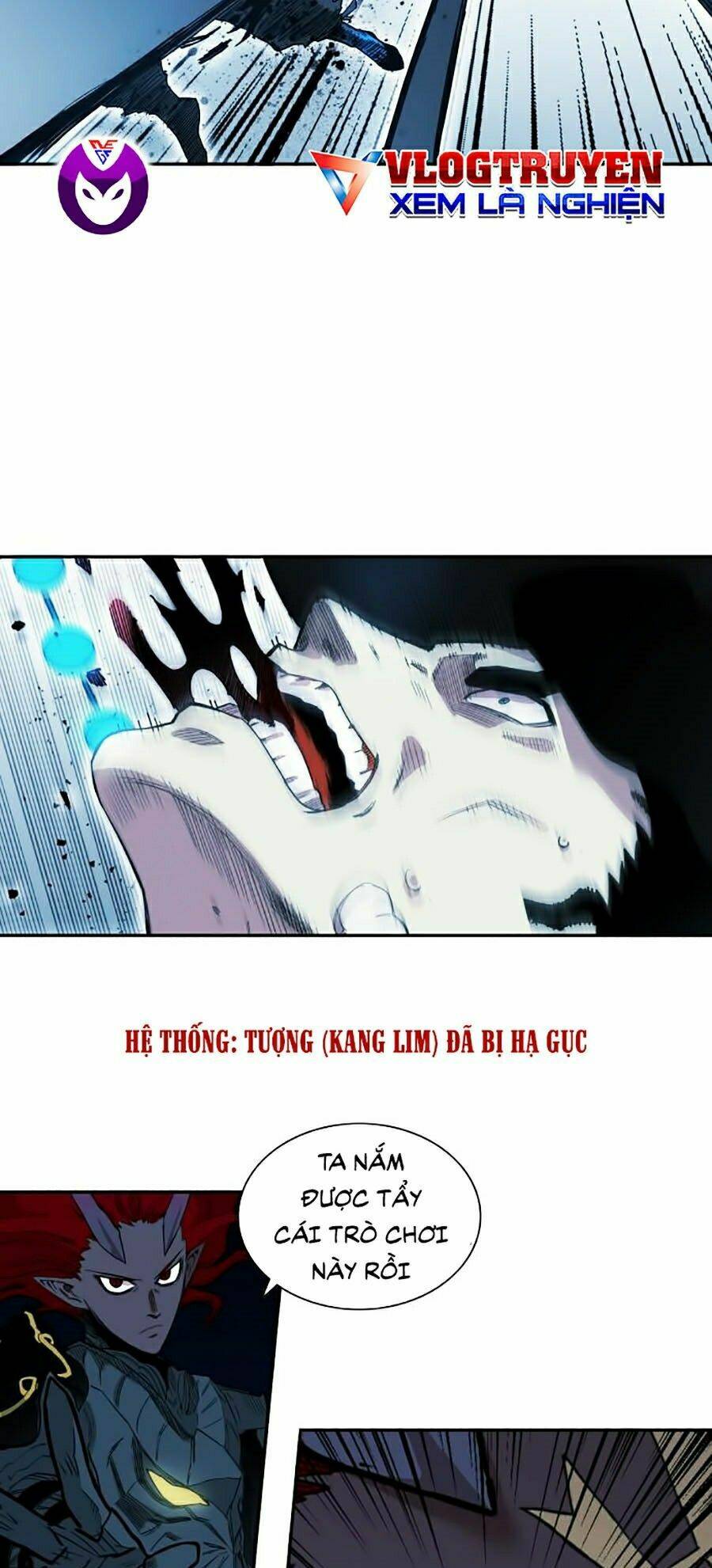 Hard Core Leveling Warrior Ss2 Chapter 75 - Trang 2