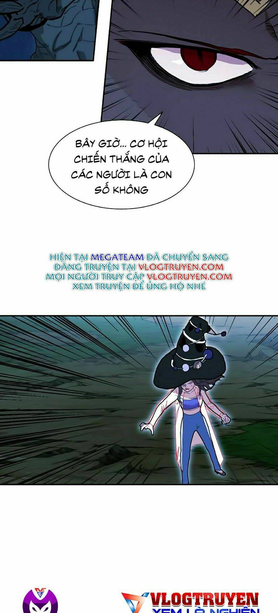 Hard Core Leveling Warrior Ss2 Chapter 75 - Trang 2