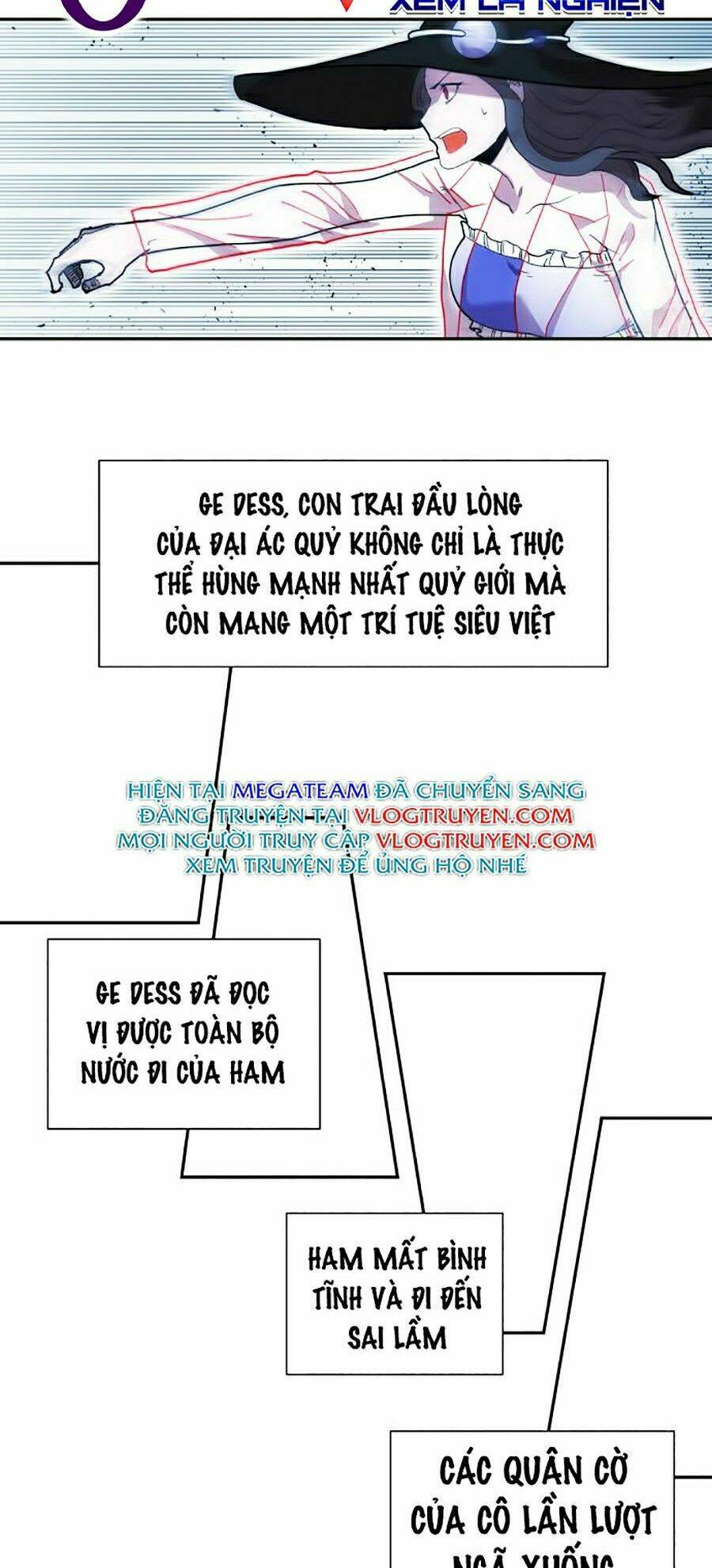 Hard Core Leveling Warrior Ss2 Chapter 75 - Trang 2