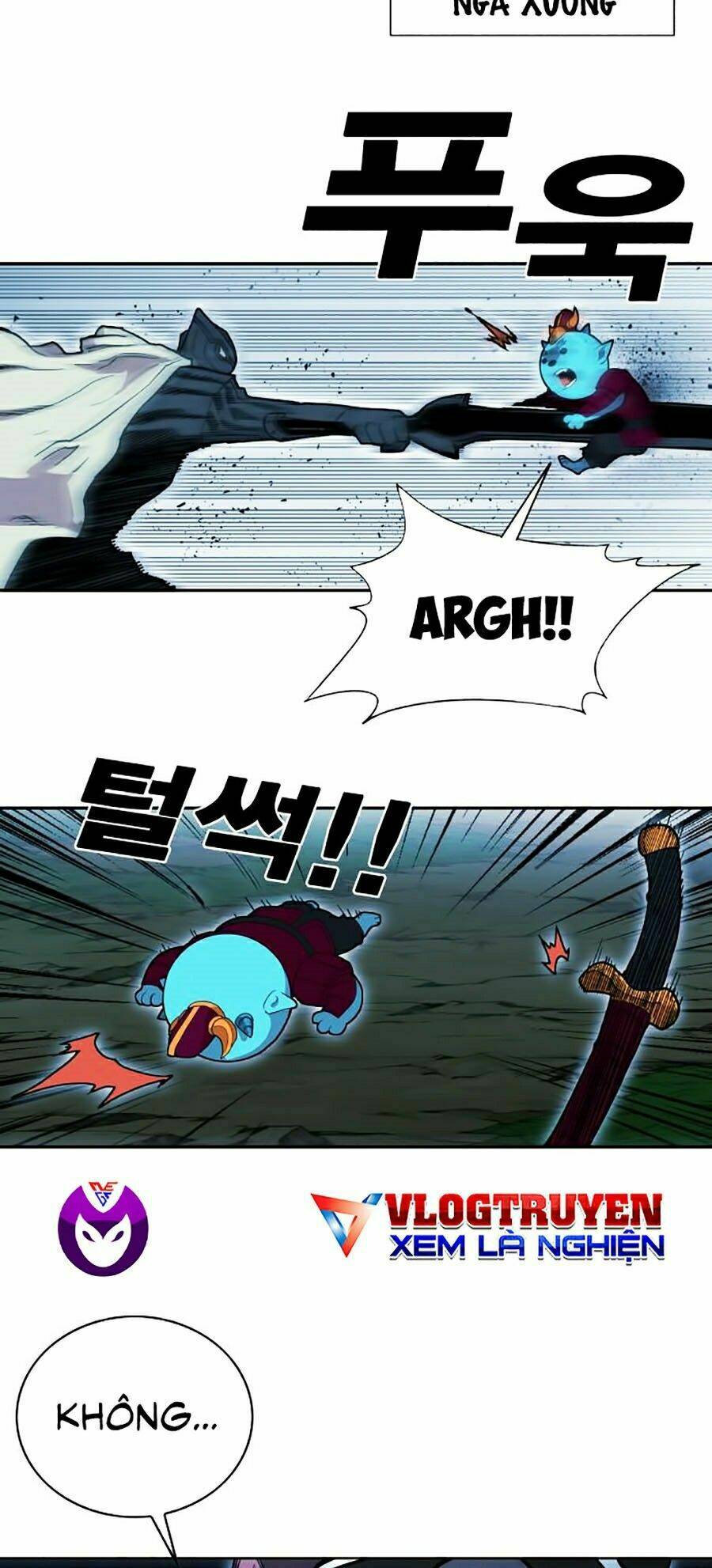 Hard Core Leveling Warrior Ss2 Chapter 75 - Trang 2