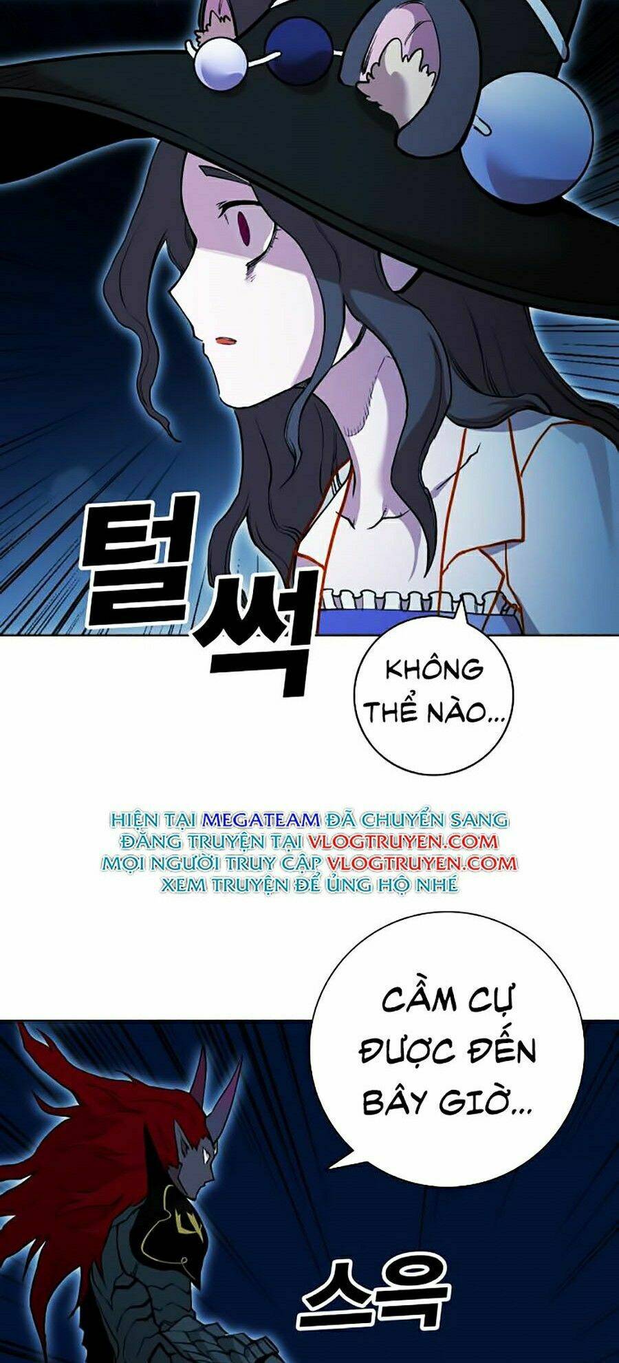 Hard Core Leveling Warrior Ss2 Chapter 75 - Trang 2