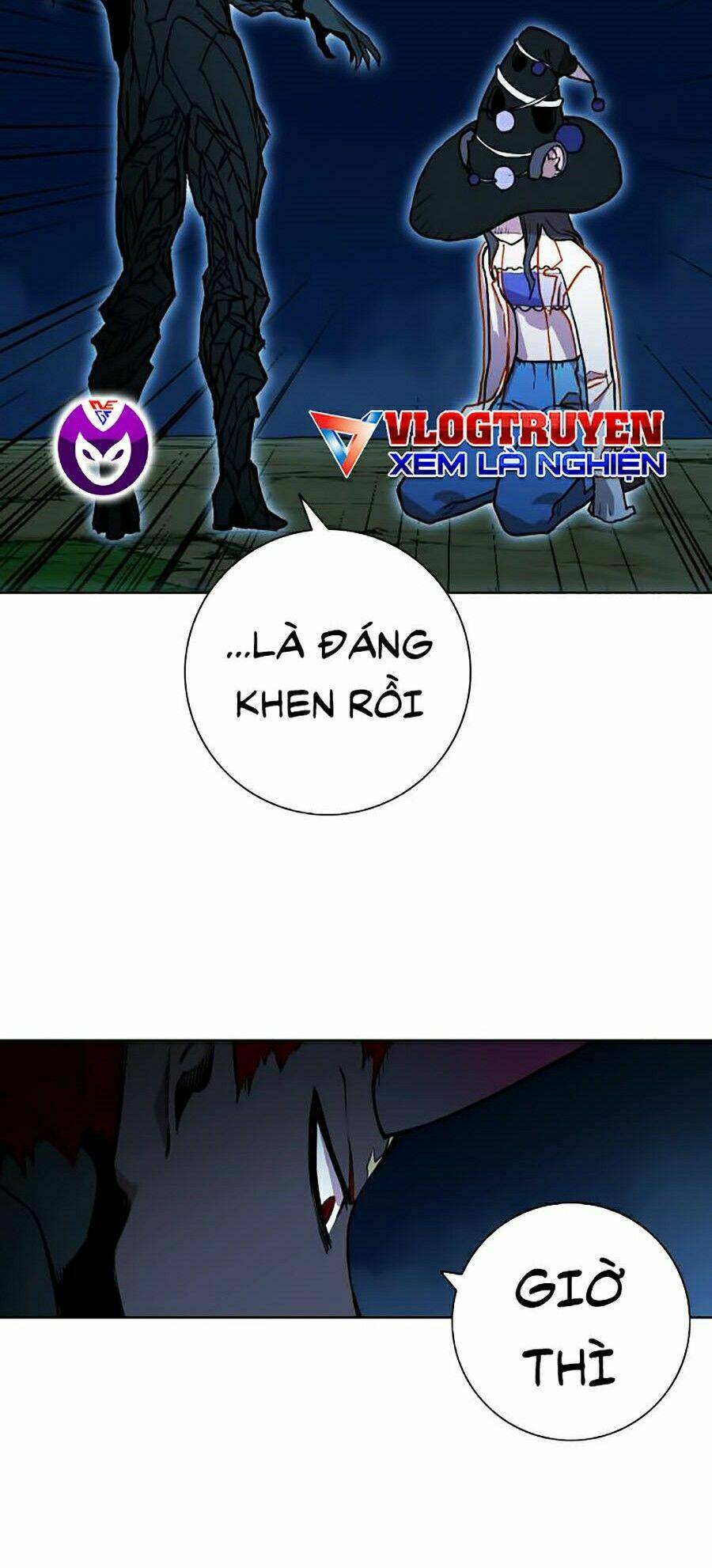 Hard Core Leveling Warrior Ss2 Chapter 75 - Trang 2