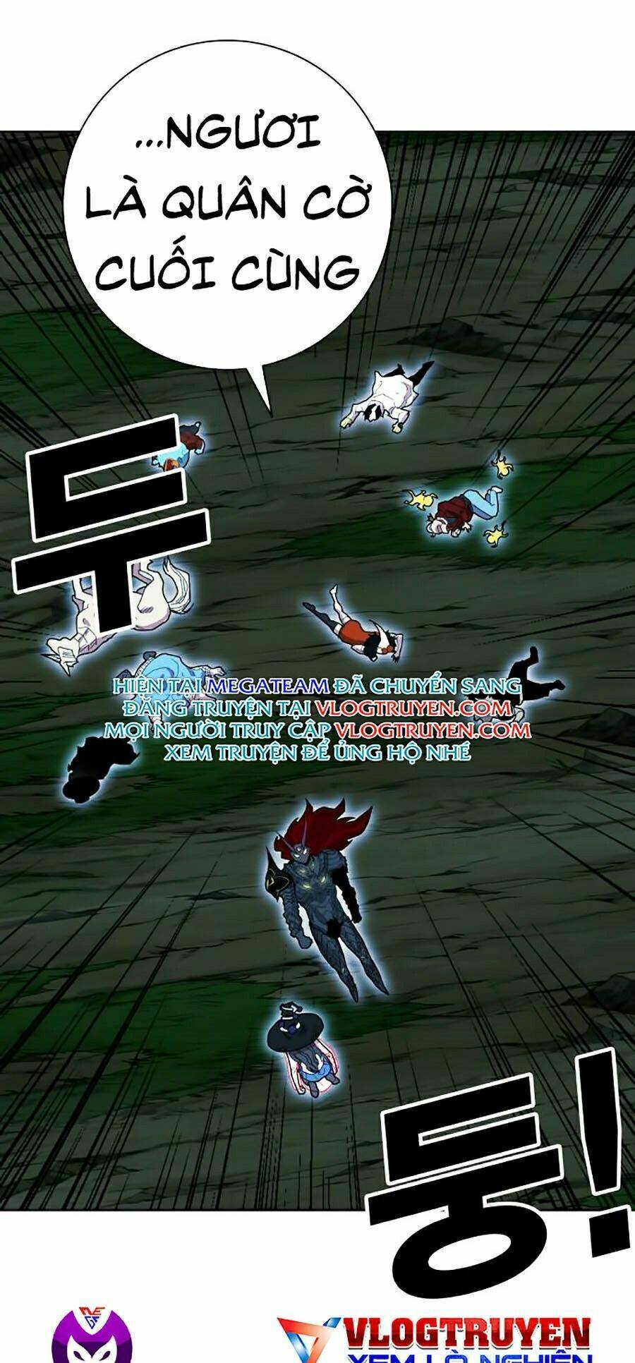 Hard Core Leveling Warrior Ss2 Chapter 75 - Trang 2