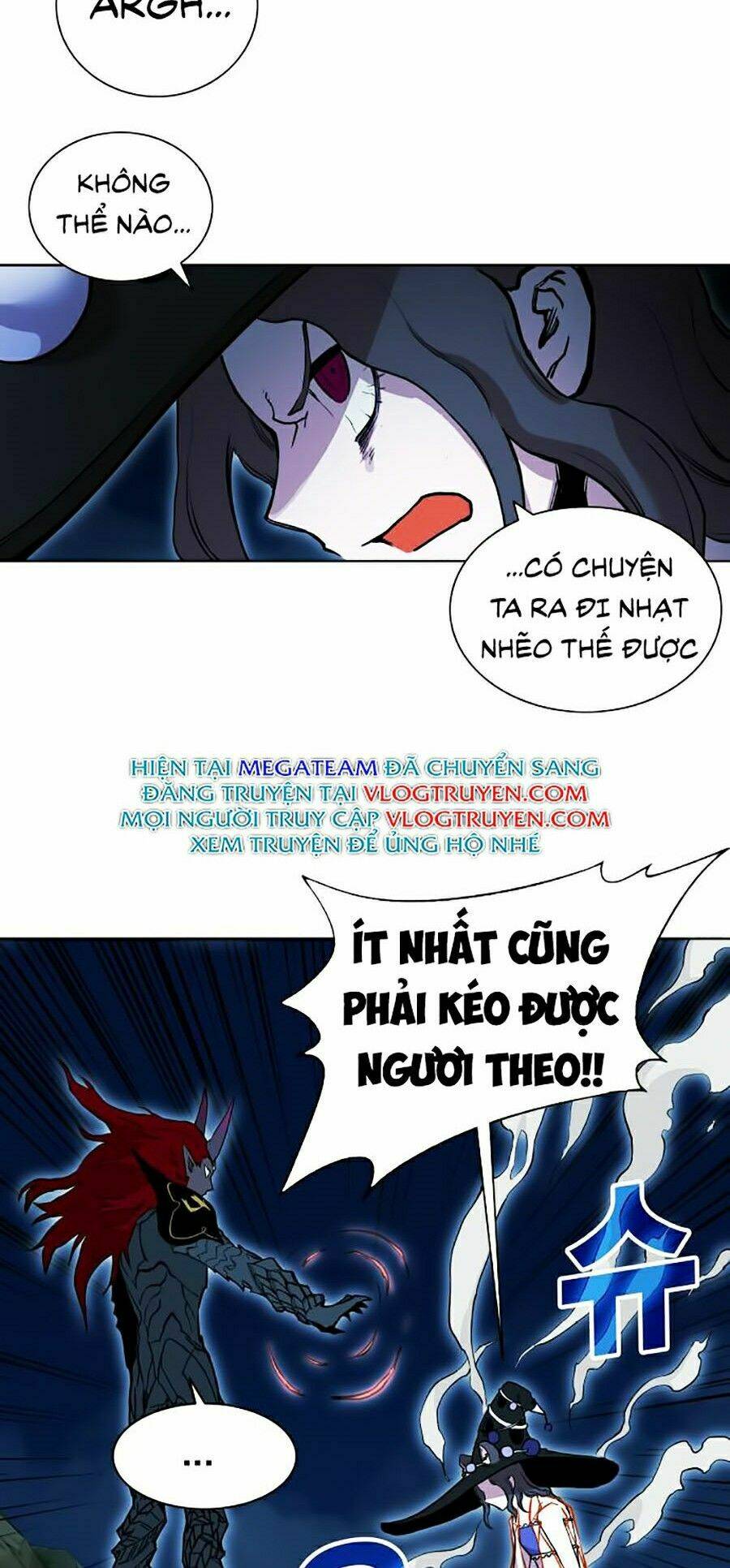 Hard Core Leveling Warrior Ss2 Chapter 75 - Trang 2