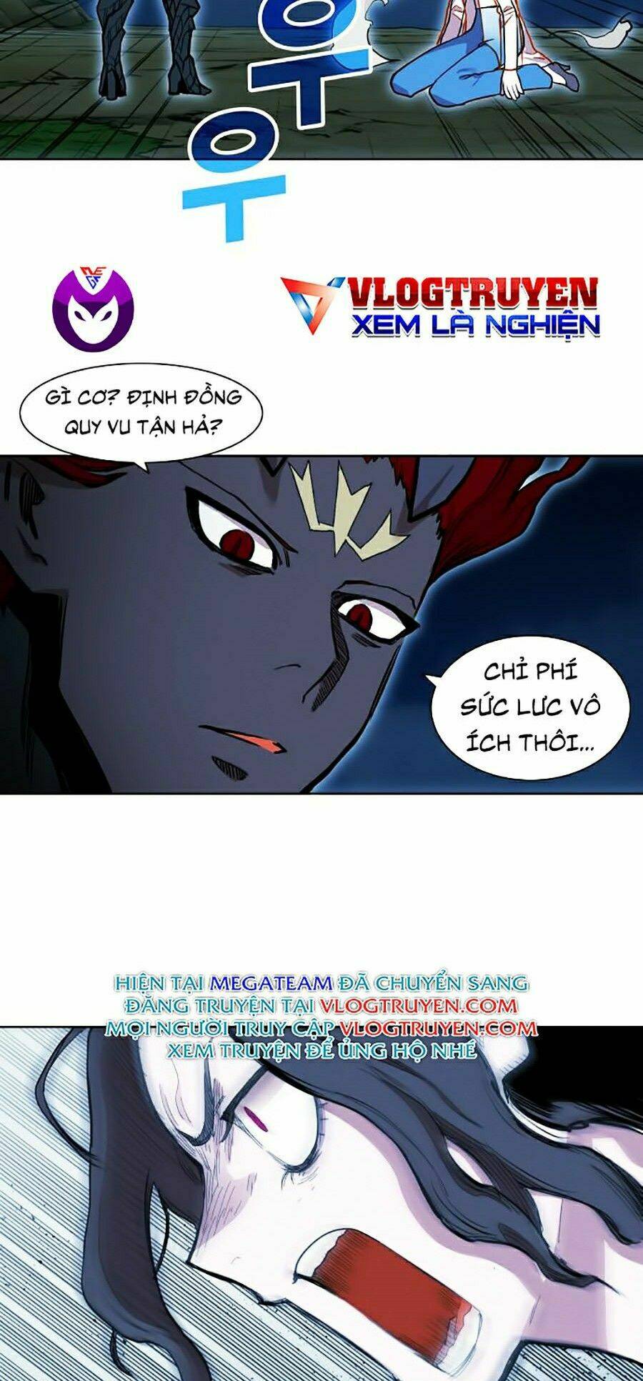 Hard Core Leveling Warrior Ss2 Chapter 75 - Trang 2