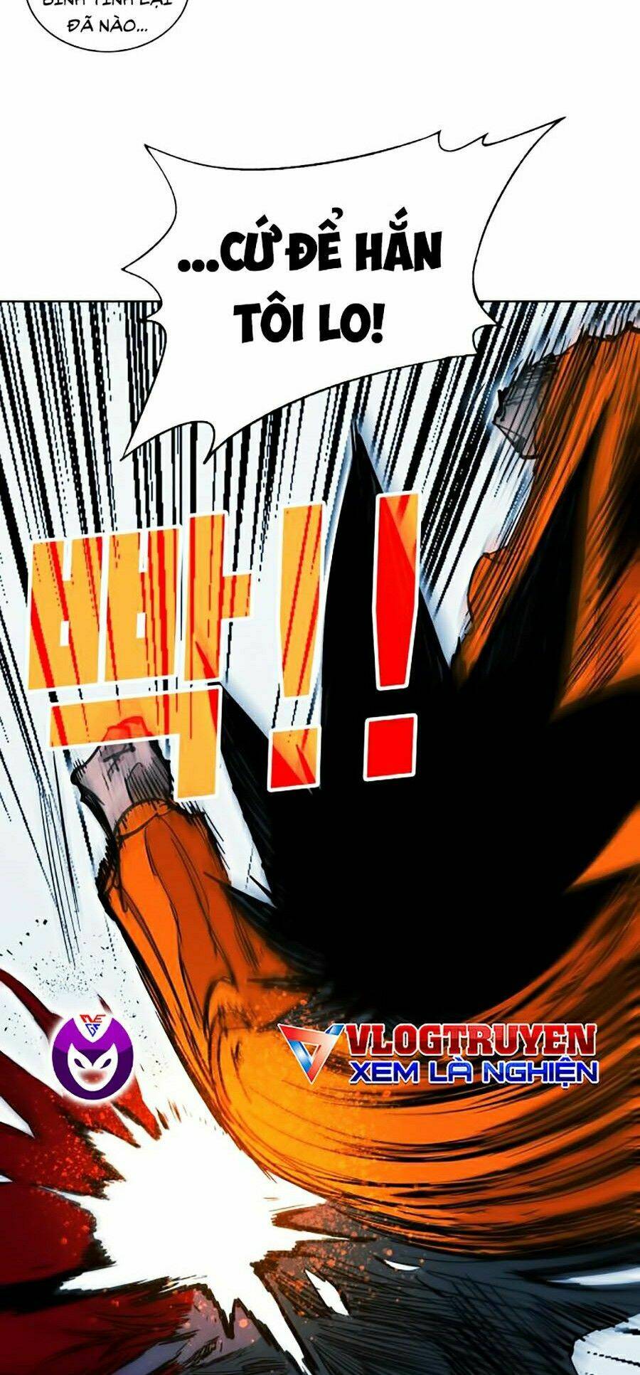 Hard Core Leveling Warrior Ss2 Chapter 75 - Trang 2