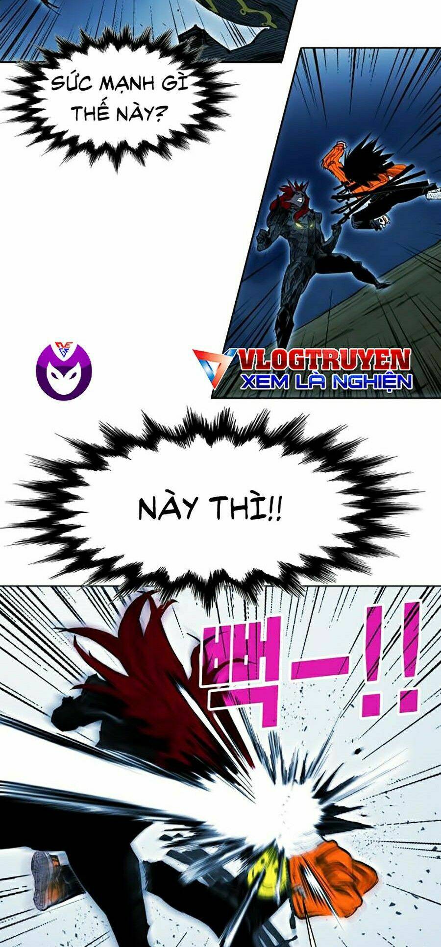 Hard Core Leveling Warrior Ss2 Chapter 75 - Trang 2