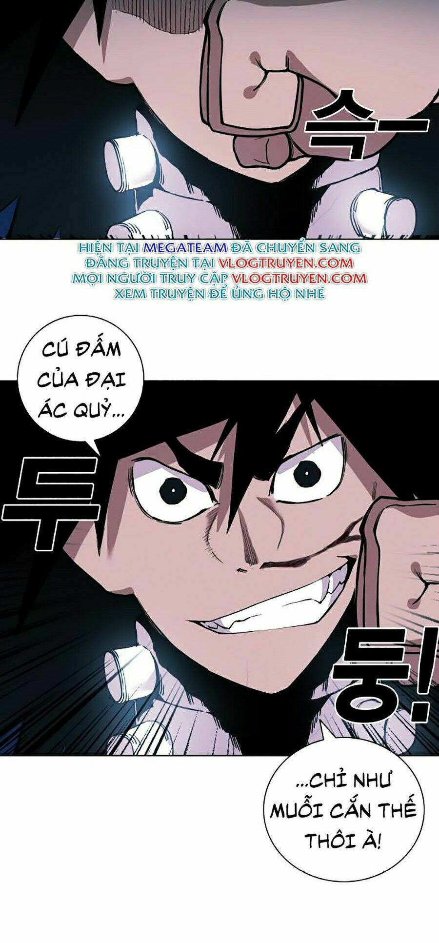 Hard Core Leveling Warrior Ss2 Chapter 75 - Trang 2