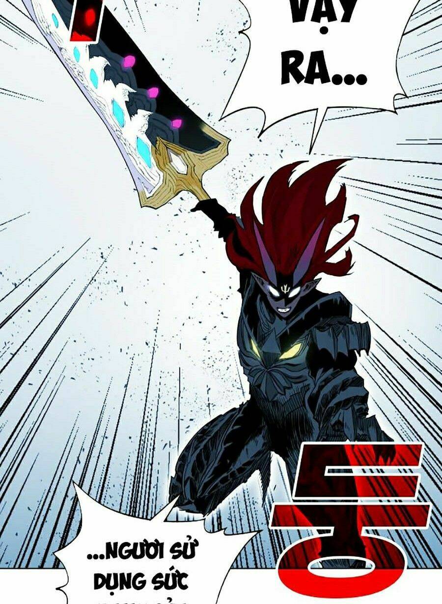 Hard Core Leveling Warrior Ss2 Chapter 75 - Trang 2