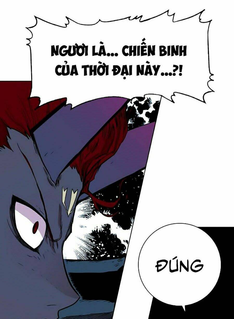 Hard Core Leveling Warrior Ss2 Chapter 75 - Trang 2