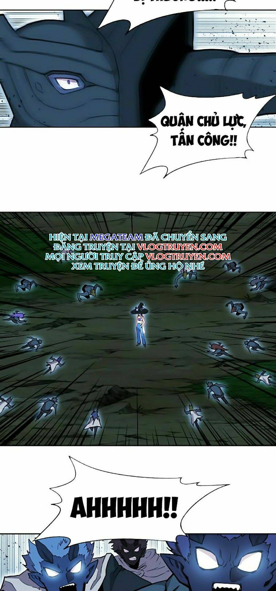 Hard Core Leveling Warrior Ss2 Chapter 75 - Trang 2