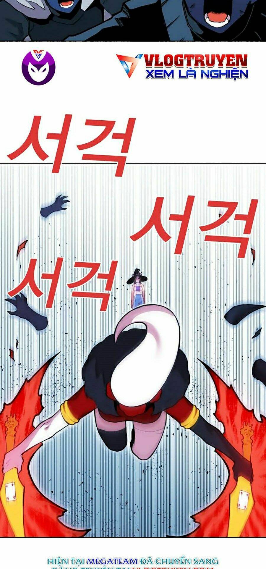 Hard Core Leveling Warrior Ss2 Chapter 75 - Trang 2