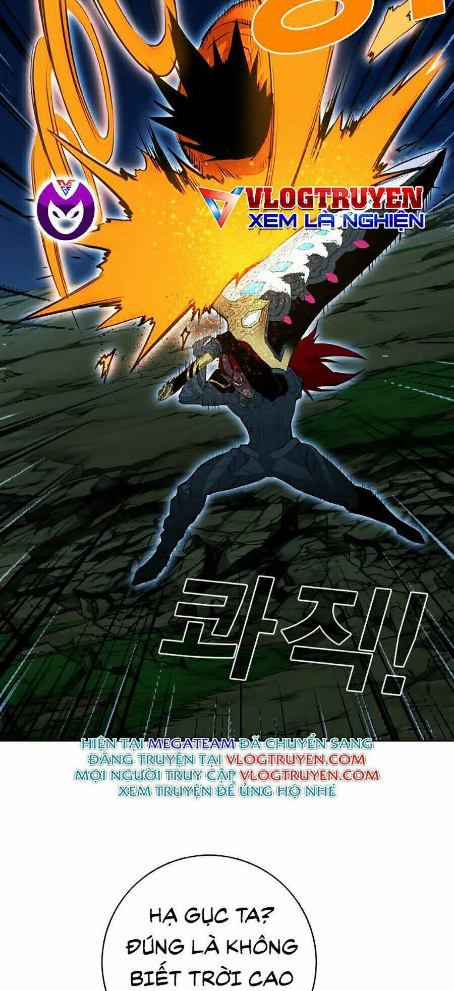 Hard Core Leveling Warrior Ss2 Chapter 76 - Trang 2