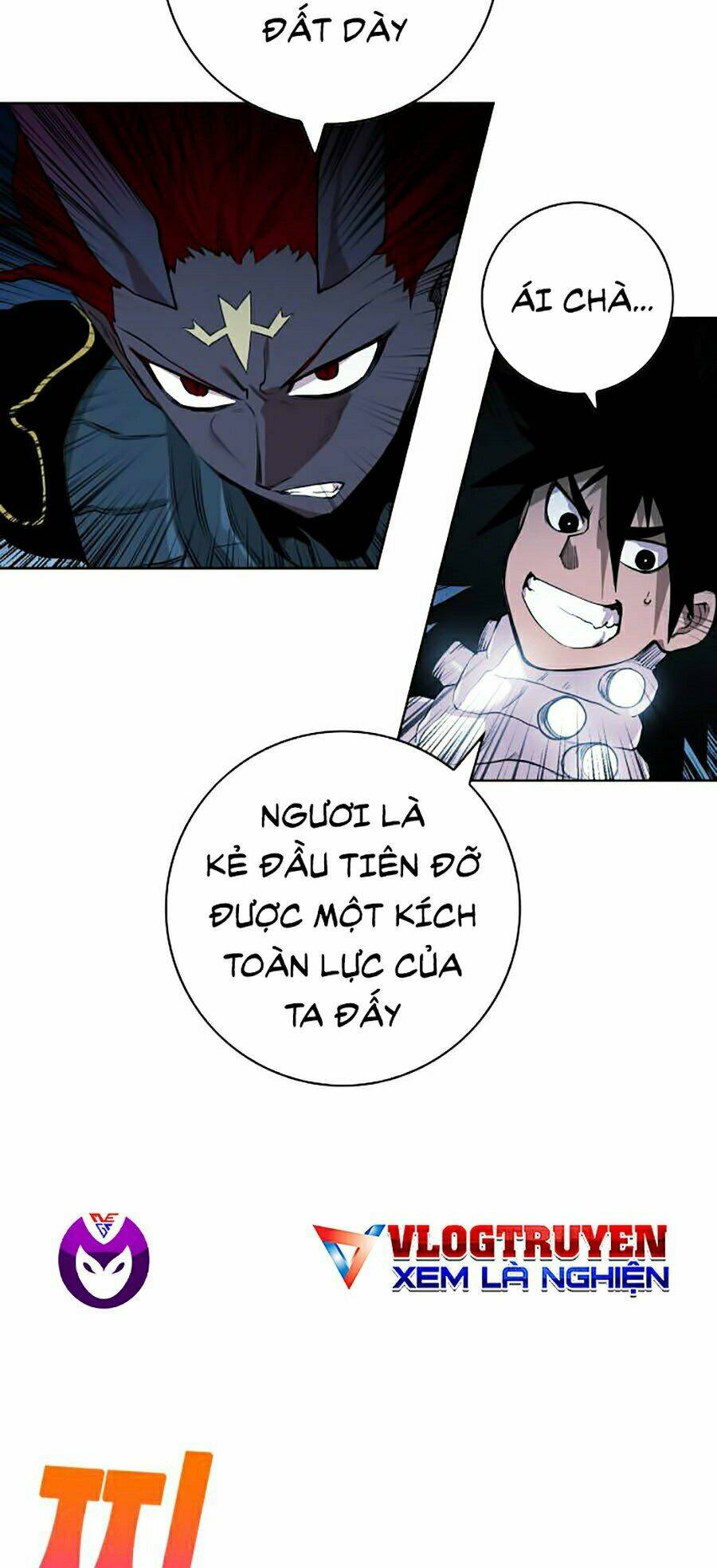 Hard Core Leveling Warrior Ss2 Chapter 76 - Trang 2