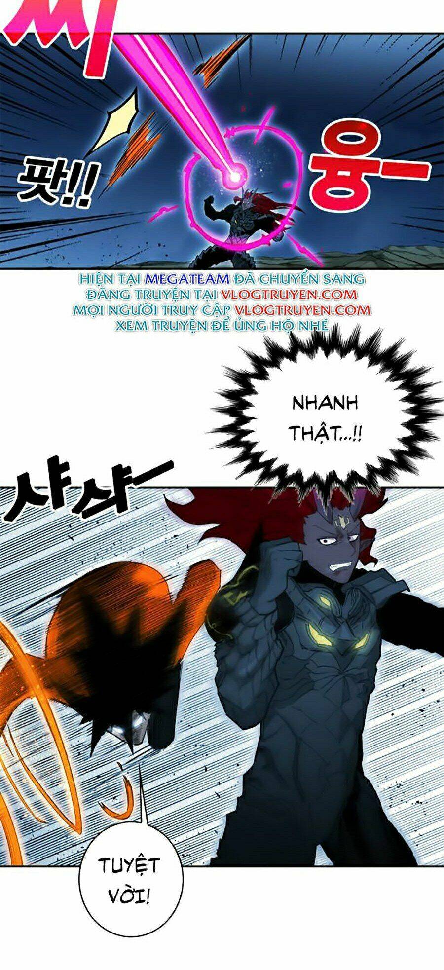 Hard Core Leveling Warrior Ss2 Chapter 76 - Trang 2