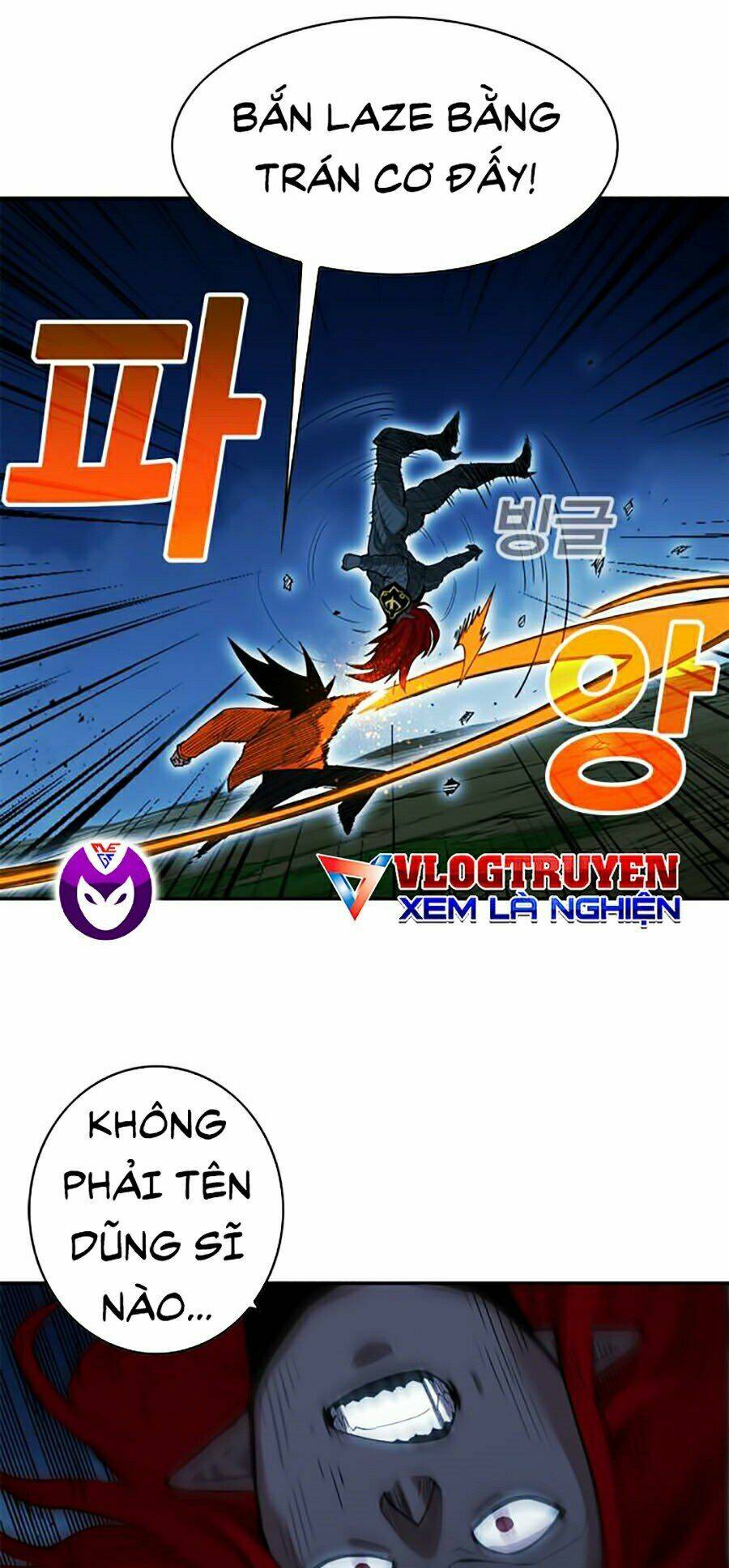 Hard Core Leveling Warrior Ss2 Chapter 76 - Trang 2