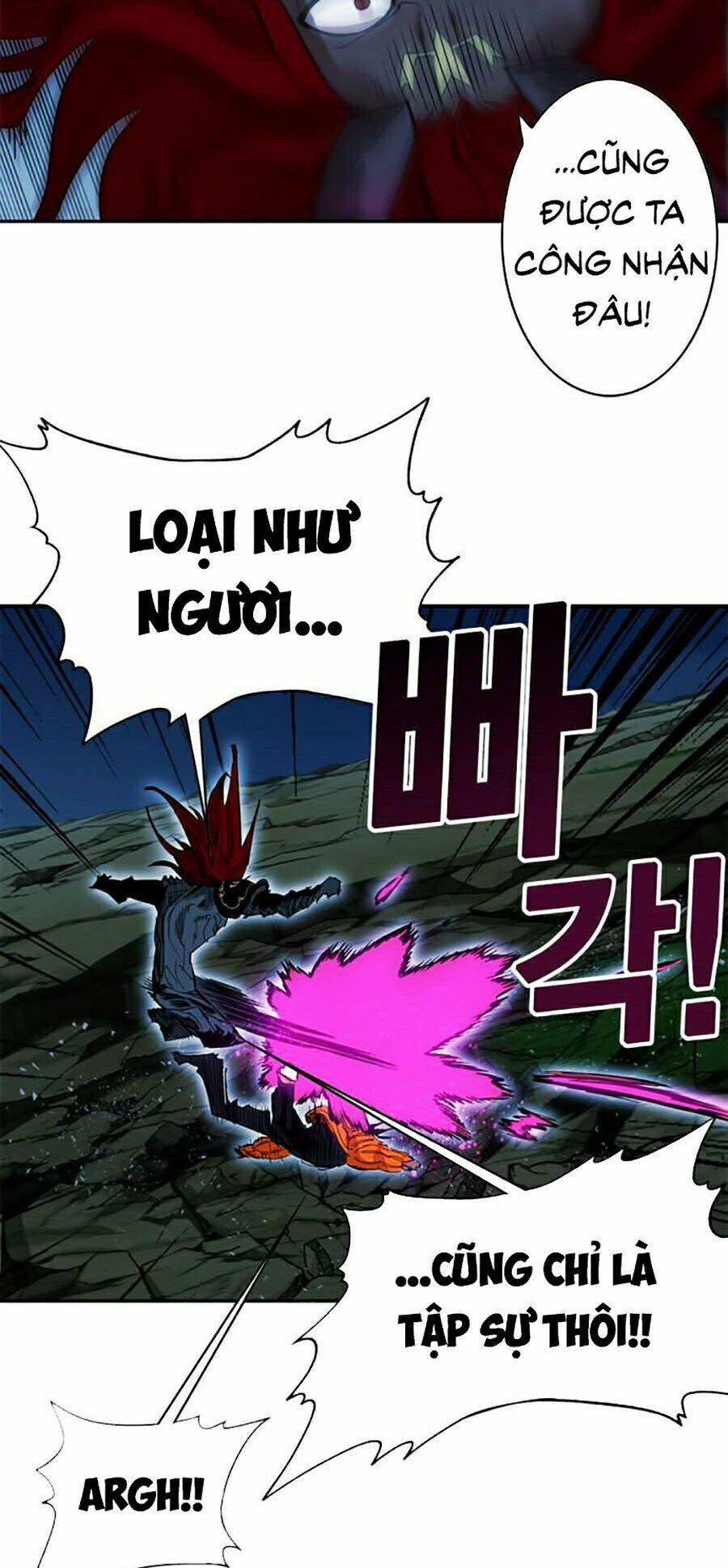 Hard Core Leveling Warrior Ss2 Chapter 76 - Trang 2