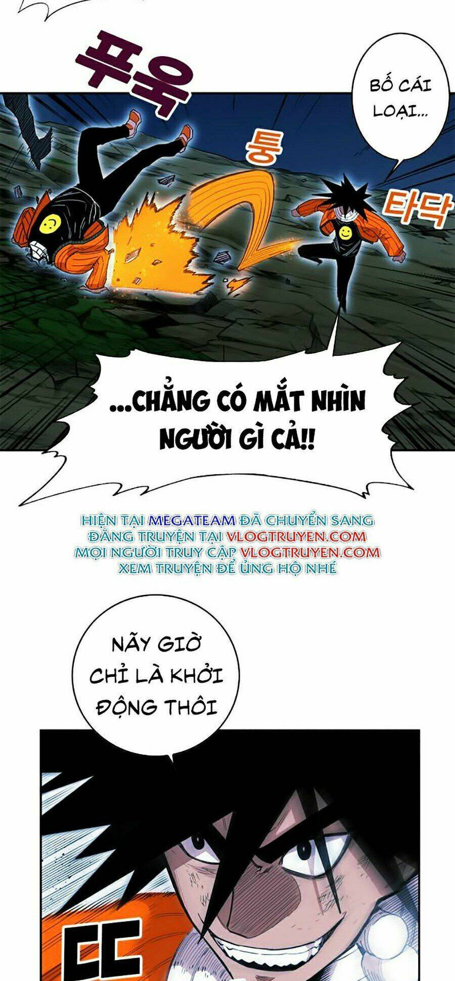 Hard Core Leveling Warrior Ss2 Chapter 76 - Trang 2