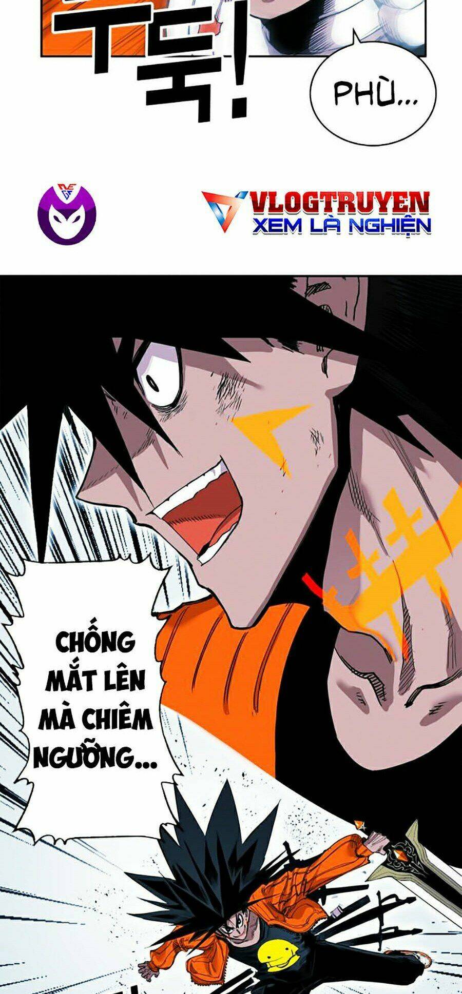 Hard Core Leveling Warrior Ss2 Chapter 76 - Trang 2