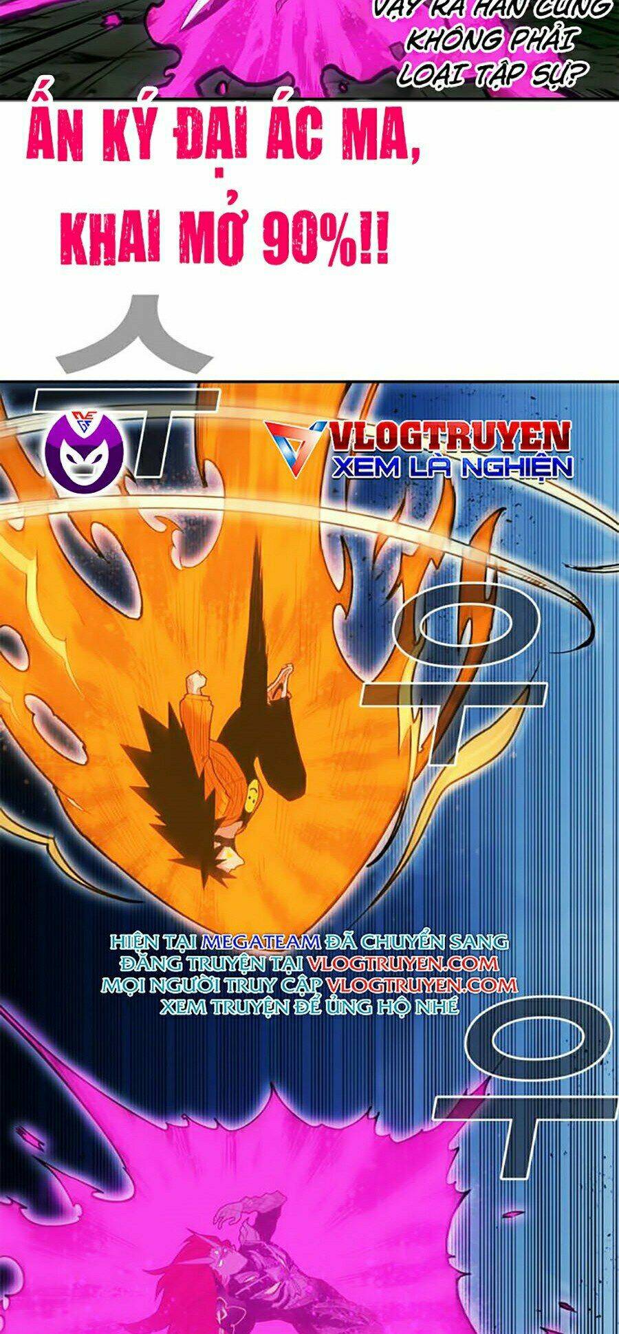 Hard Core Leveling Warrior Ss2 Chapter 76 - Trang 2