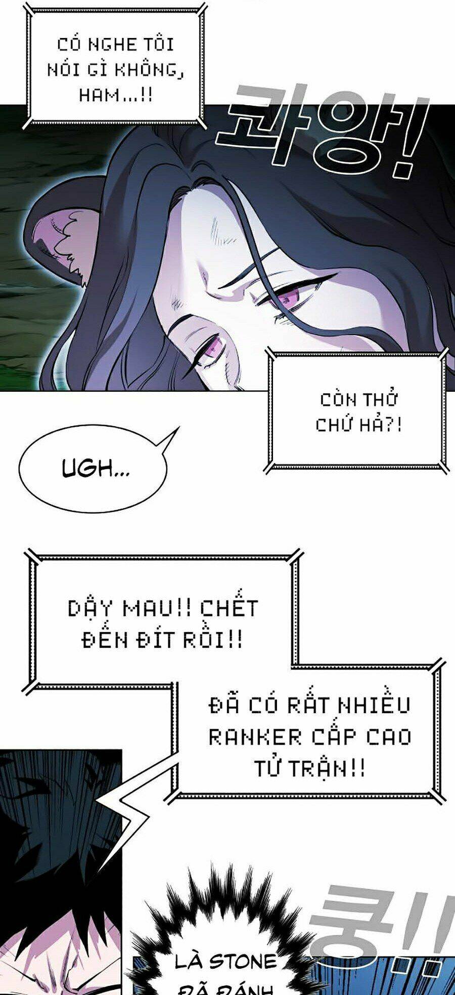 Hard Core Leveling Warrior Ss2 Chapter 76 - Trang 2