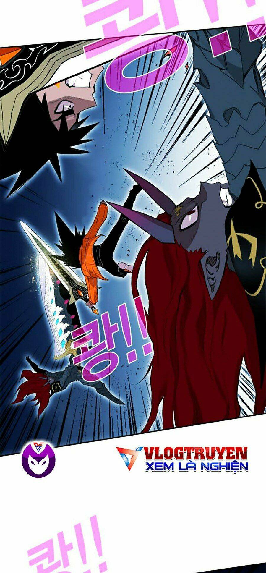 Hard Core Leveling Warrior Ss2 Chapter 76 - Trang 2