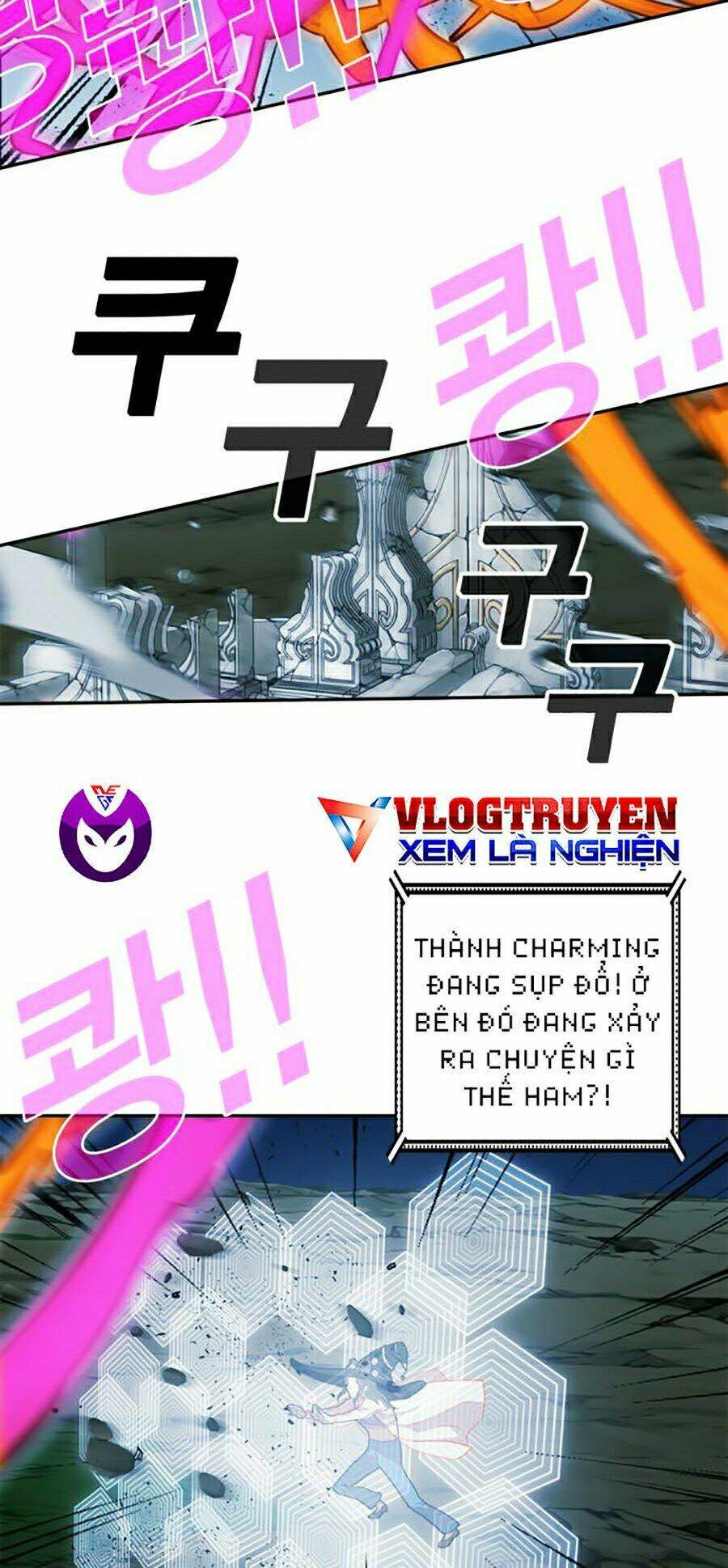 Hard Core Leveling Warrior Ss2 Chapter 76 - Trang 2