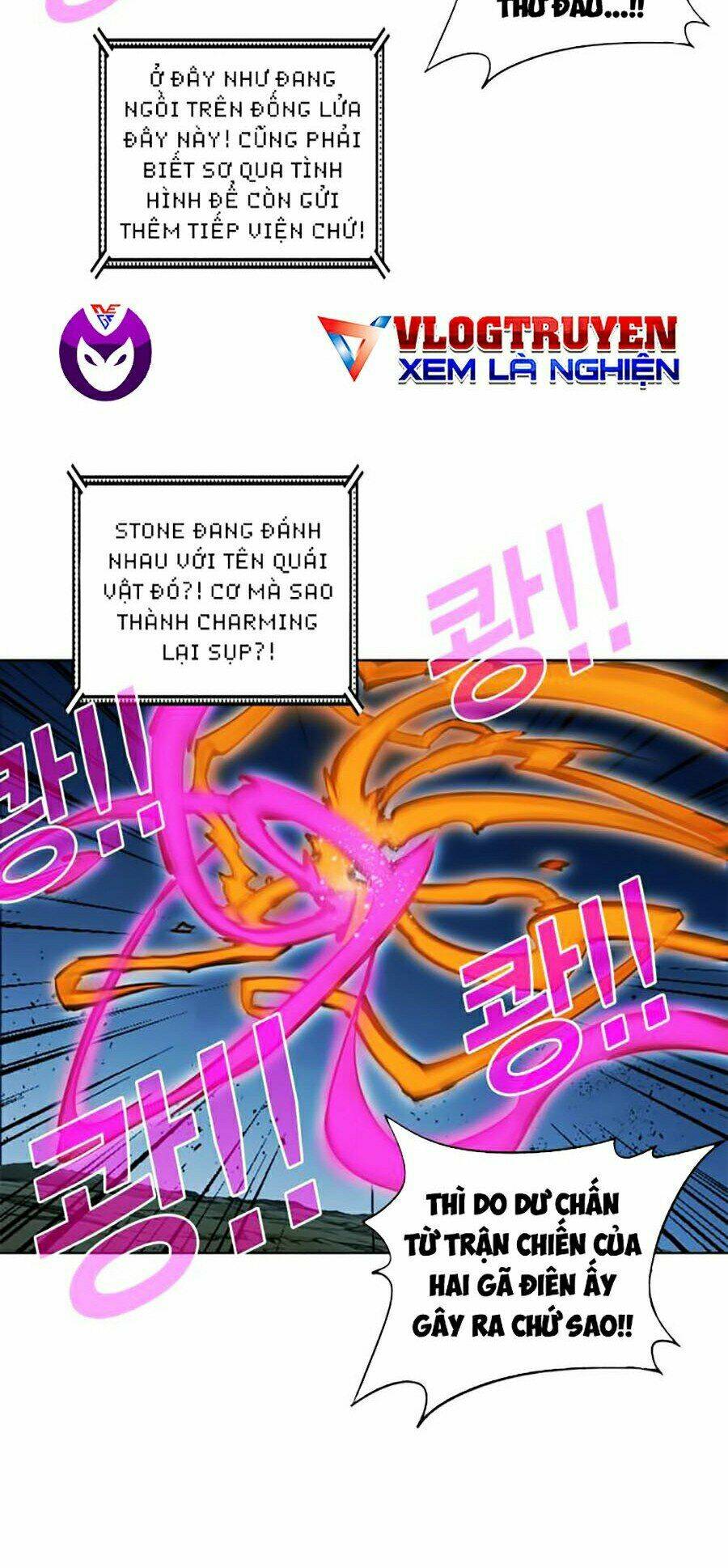 Hard Core Leveling Warrior Ss2 Chapter 76 - Trang 2