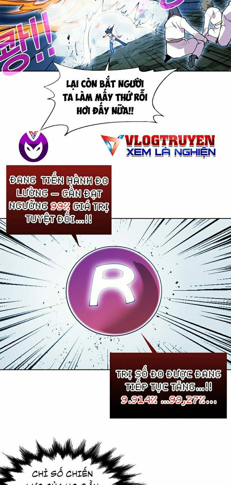 Hard Core Leveling Warrior Ss2 Chapter 76 - Trang 2